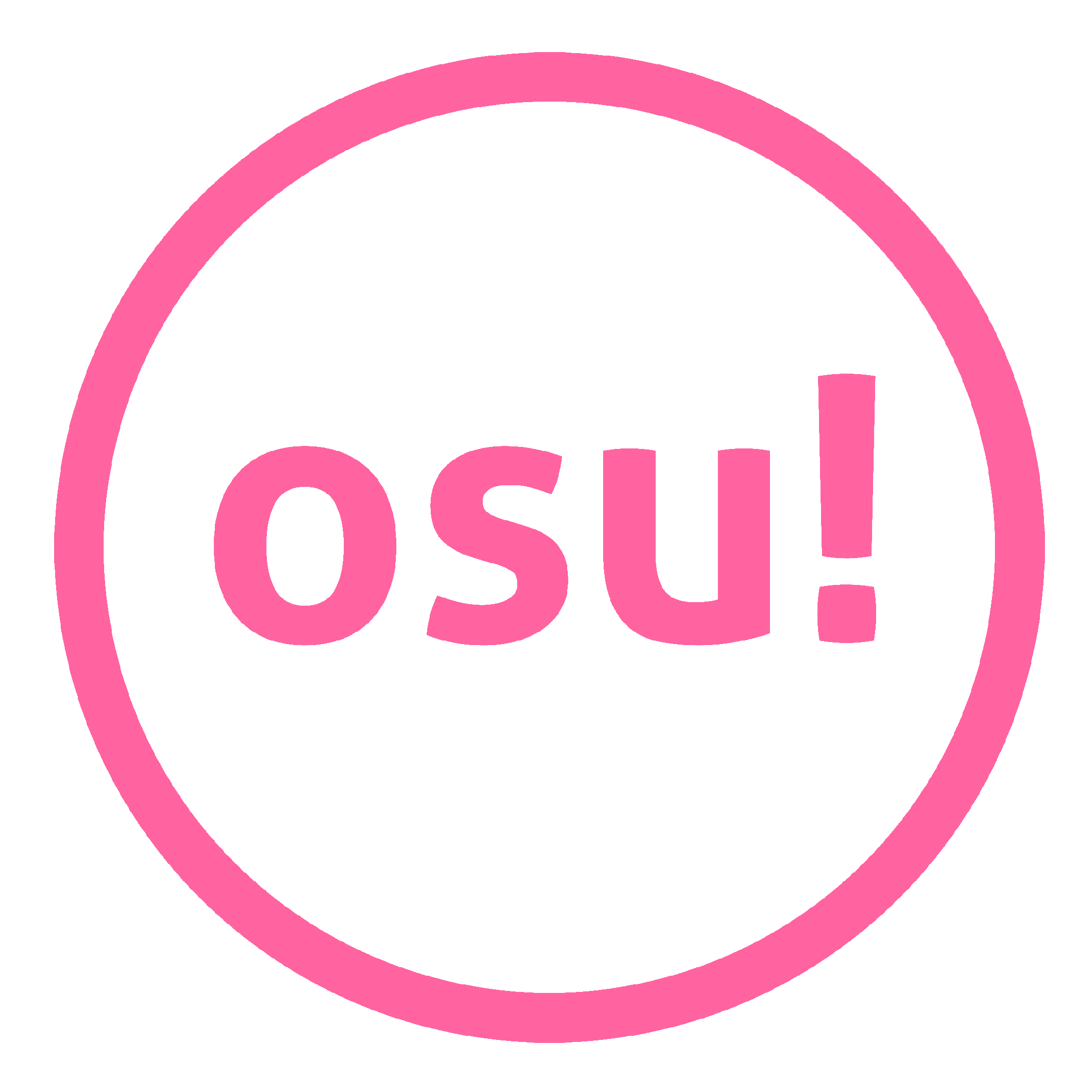 Small osu logo